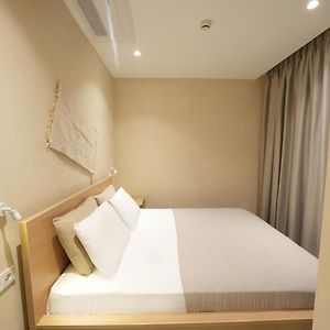 Standaard Kamer met een King Size Bed