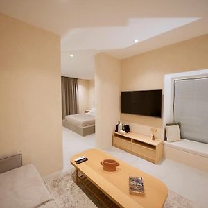 Penthouse Appartement
